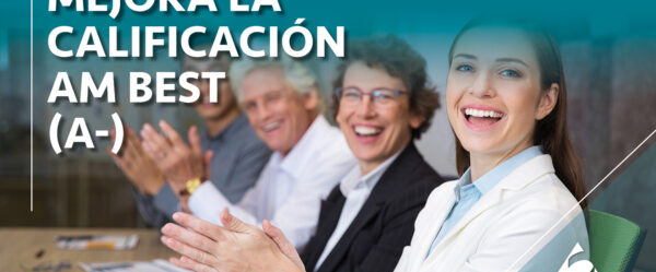 DeltaRe, alcanza nueva calificación internacional de excelencia otorgada por AM Best